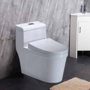 Bồn Cầu Trắng SSE-2240