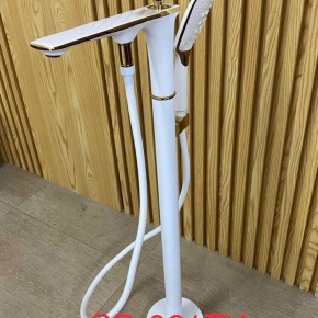Sen Đứng Bồn Tắm Trắng SĐ-061