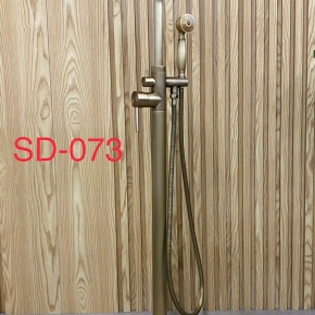 Sen Đứng Bồn Tắm Đồng Thau - SĐ-073