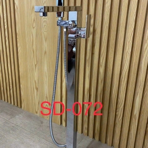 Sen Đứng Bồn Tắm Bóng SĐ-072