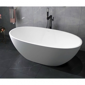 Bồn Tắm Nằm Cao Cấp Bát Trắng BT08