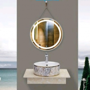 Bộ Lavabo Bàn Đá BD-10