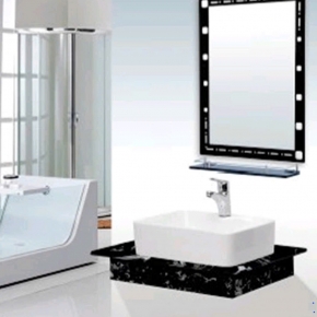 Bộ Lavabo Bàn Đá BD-11