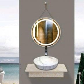 Bộ Lavabo Bàn Đá BD-13