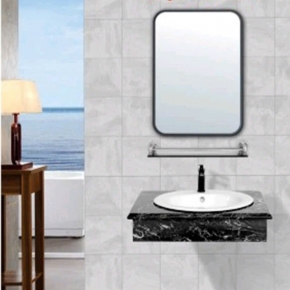 Bộ Lavabo Bàn Đá BD-50