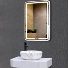 Bàn Đá Lavabo 1 Tầng Treo Tường Cao Cấp BĐ 61