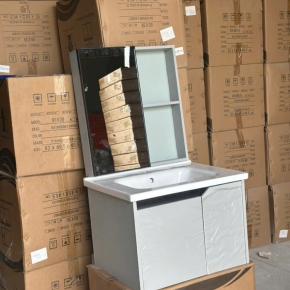 TỦ LAVABO PVC TLVB-1460