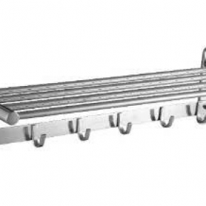 Máng Khăn Treo INOX304  MKT-03