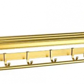 Máng Khăn Treo MKT-18 VÀNG