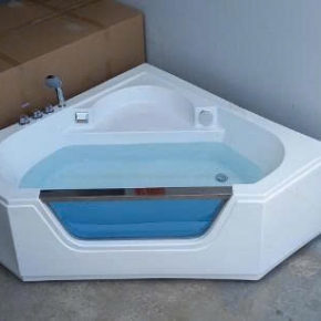 Bồn Tắm Góc Massgae BT11