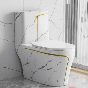 Bồn Cầu Vân Đá BC-