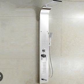 Sen Thuyền Nóng Lạnh Trắng ST-02