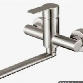 Vòi Chén Lạnh INOX304  VC-18