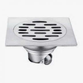 Phễu Thoát Sàn Inox PTS-02