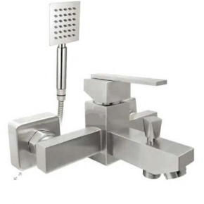 Bộ Sen Tắm Nóng Lạnh INOX 304 SC-02