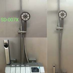 Sen Cây Nóng Lạnh Xám SC-007