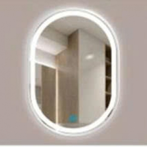 Gương Đèn Lead GD -26