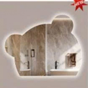 GƯƠNG ĐÈN LEAD GĐ-59