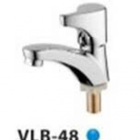 Vòi LaVaBo Lạnh Đồng Thau Mạ Rom  VLB-48