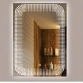 Gương Đèn Lead GD-51