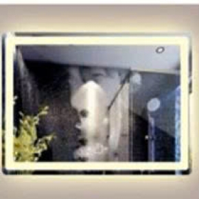 Gương Đèn Lead GD-10B