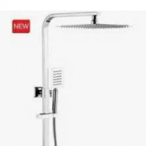 Sen Cây Nóng Lạnh Inox Bóng SC-S2