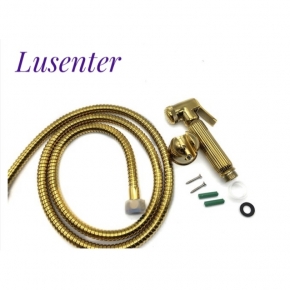 Vòi Xịt Mạ Vàng VX07