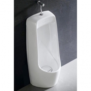 Bồn Tiểu Nam Cơ Đặt Sàn Vuông BNT06