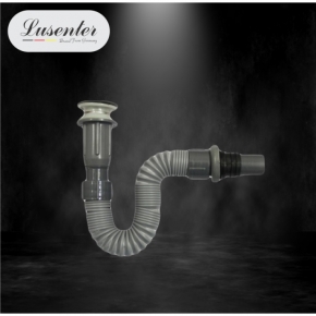 Bộ Xả Lavabo Nhựa BXN01