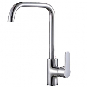 Vòi Rửa Chén Nóng Lạnh SS03