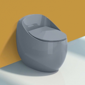 Bồn Cầu Trứng Trắng SSE-2296