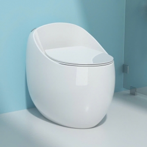 Bồn Cầu Trứng Trắng SSE-2299