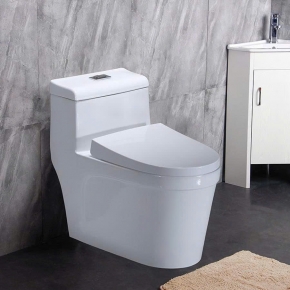 Bồn Cầu Trắng SSE-2225