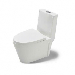 Bồn Cầu Trắng SSE-2218