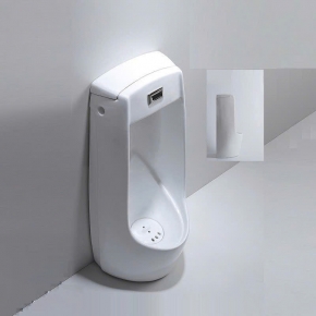 Bồn Tiểu Nam Cảm Ứng SS4402