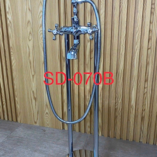 Sen Đứng Bồn Tắm Bóng SĐ-070