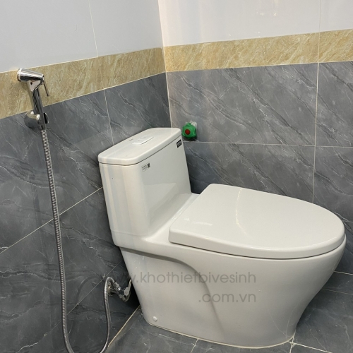 Bồn Cầu INAX AC-989VN