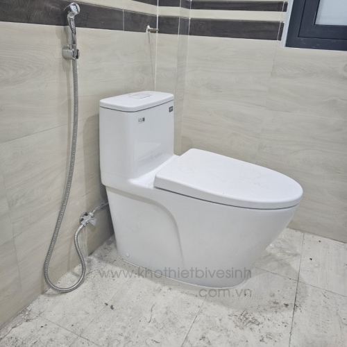 Bồn Cầu INAX AC-989VN