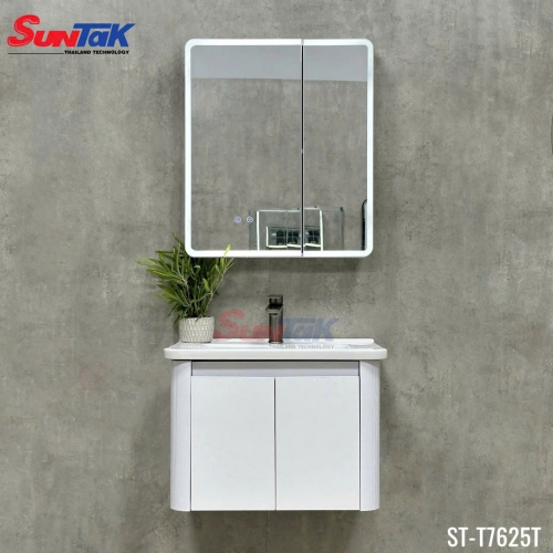Tủ Gương LaVaBo Có Led TLB M1