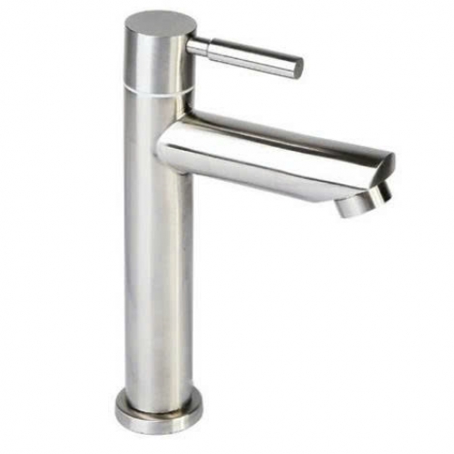 Vòi LaVaBo Lạnh IN0X304  VLB-45