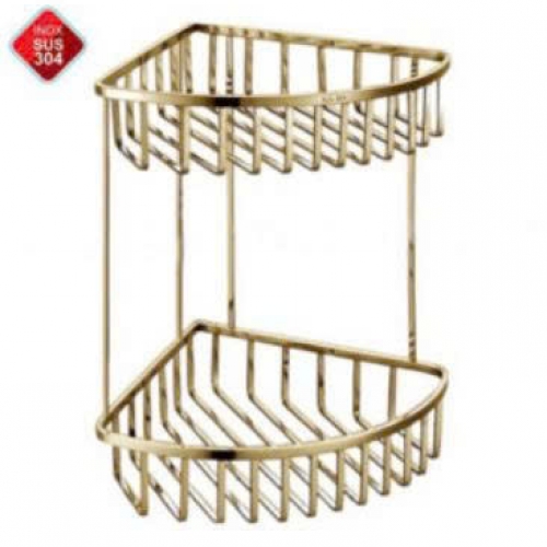 Rỗ Góc 11 Vàng