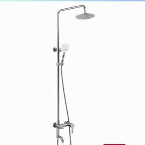 Sen Cây Nóng Lạnh Inox 304 Mờ  SC-25