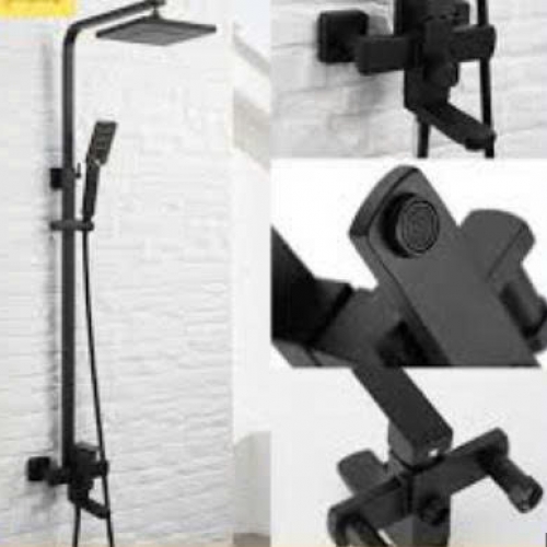 Sen Cây Nóng Lạnh Sơn Tỉnh Điện Đen  SC-22
