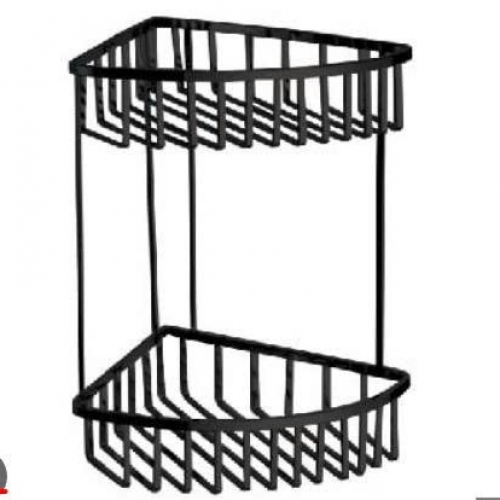 Rỗ Góc Đen 11 