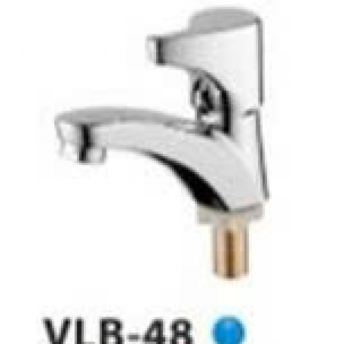 Vòi LaVaBo Lạnh Đồng Thau Mạ Rom  VLB-48