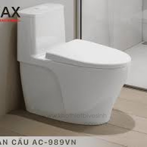 Bồn Cầu INAX AC-989VN