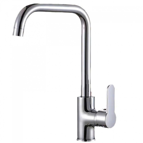 Vòi Rửa Chén Nóng Lạnh SS03