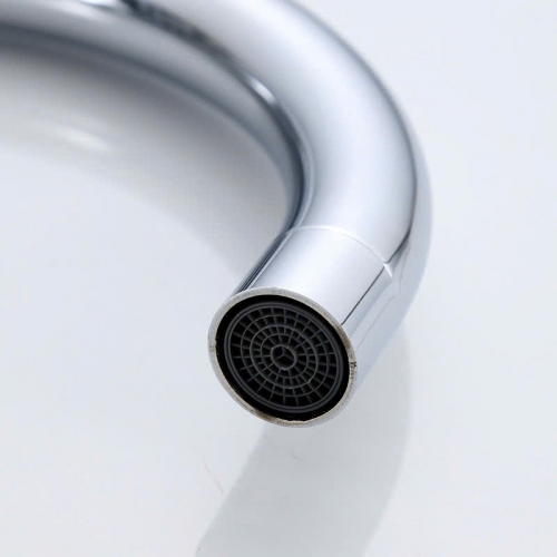 Vòi Rửa Chén Nóng Lạnh SS03