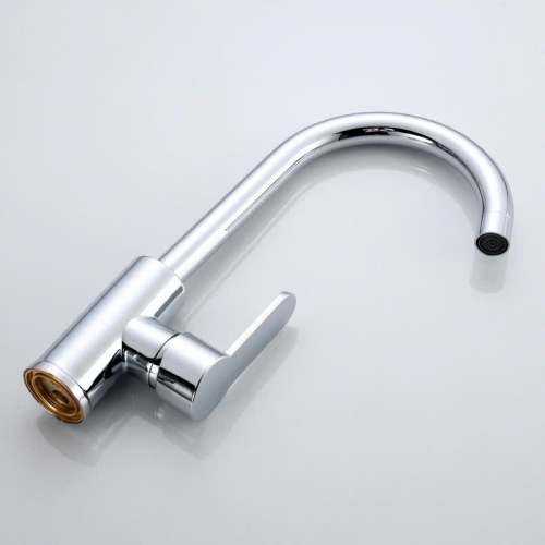 Vòi Rửa Chén Nóng Lạnh SS03