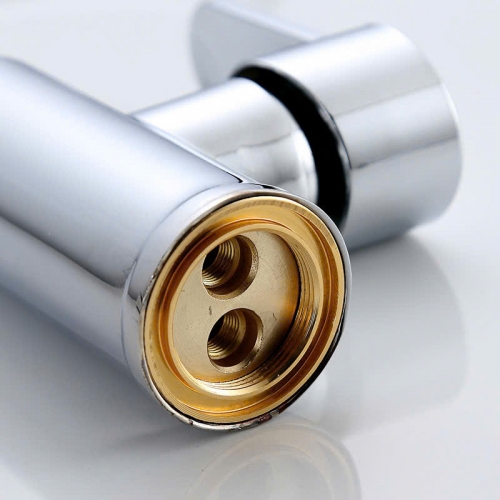 Vòi Rửa Chén Nóng Lạnh SS03